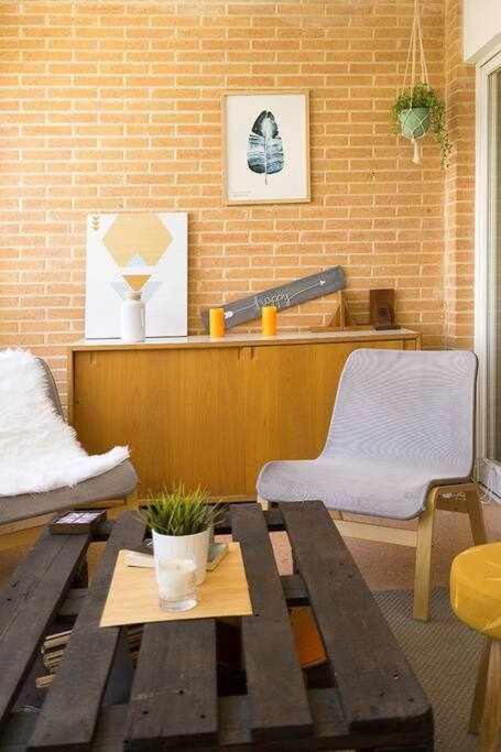 Oasis II Apartamento Playa Albufereta Apartment Alicante Luaran gambar