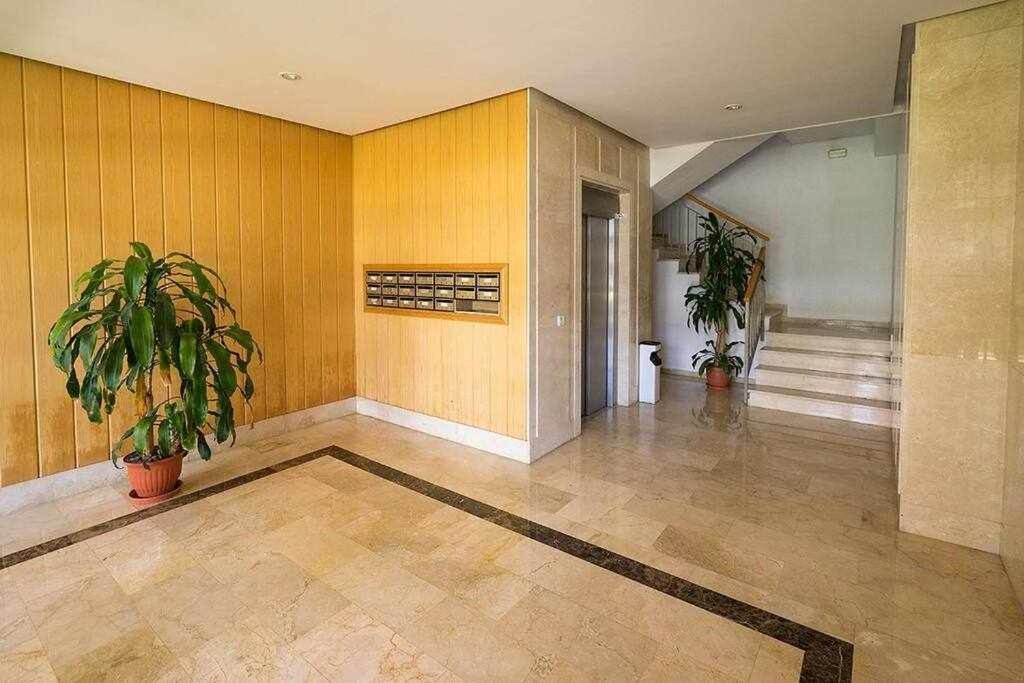 Oasis II Apartamento Playa Albufereta Apartment Alicante Luaran gambar